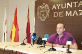 El ayuntamiento aumenta el presupuesto para las subvenciones deportivas en un 18%