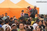 Numerosos totaneros participaron en la fiesta del Carro, en Aledo