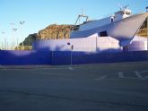 El ayuntamiento de Águilas adjudica los últimos trabajos para la apertura del Centro de Interpretación del Mar