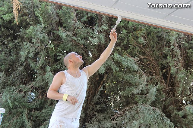 Finalizan las obras de ampliacin del CEIP 