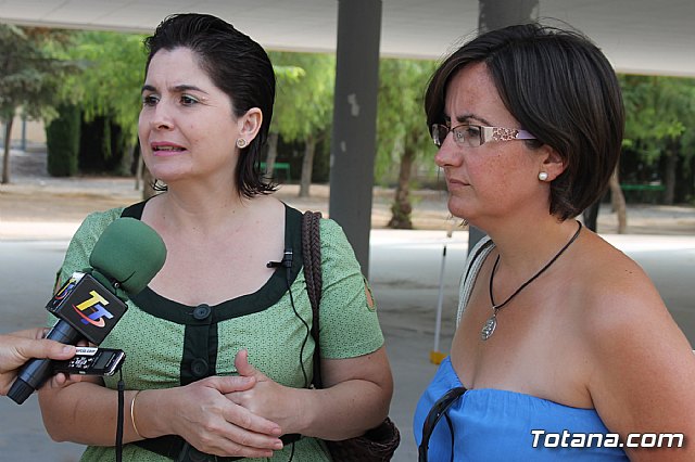 Finalizan las obras de ampliacin del CEIP 