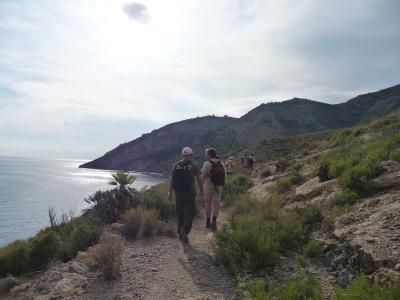 El turismo rural y ecológico en Cartagena puede generar riqueza y empleo - 1, Foto 1