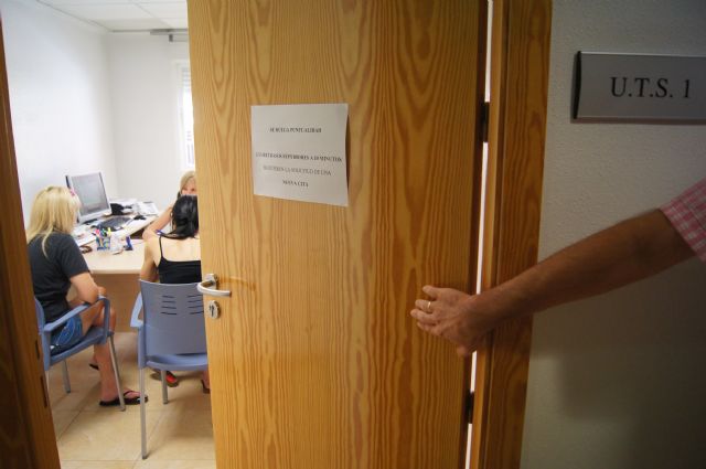 El Programa de Acompañamiento para la Inclusión Social ha propiciado este año la atención de 37 vecinos en situación de grave riesgo o exclusión social - 1, Foto 1