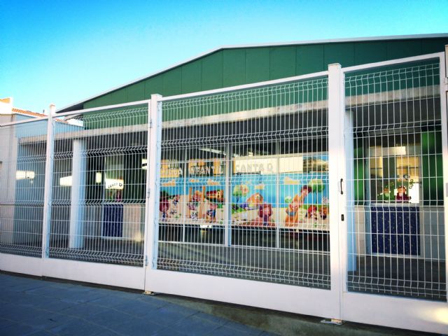 El plazo de inscripción para el ciclo de Grado Superior en Educación Infantil continúa abierto en septiembre - 1, Foto 1