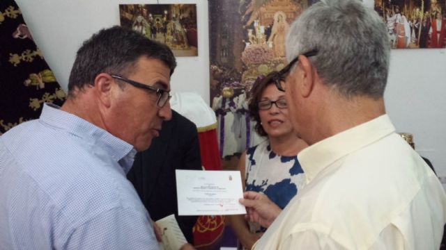 San Juan y el Paso Blanco supera las diez mil visitas - 1, Foto 1