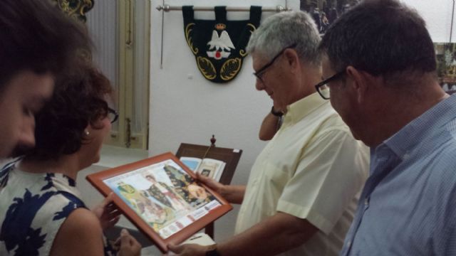 San Juan y el Paso Blanco supera las diez mil visitas - 3, Foto 3