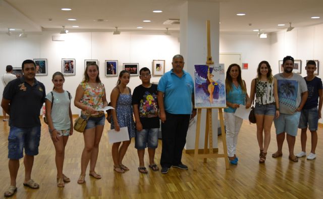 El Carnaval de Águilas a través de fotografías y carteles - 2, Foto 2