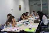 La Concejalía de Participación Ciudadana habilita dos aulas de estudio en el Centro Sociocultural Roque Baños
