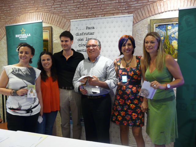 Un total de 60 locales participan en la VI Ruta D´Tapeo y Cóctel por Molina. Especial Fiestas 2013, que se celebra del 31 de agosto al 22 de septiembre - 1, Foto 1