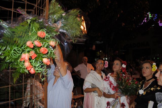 Las Fiestas Patronales de Las Torres de Cotillas esperan una tregua de la lluvia - 5, Foto 5