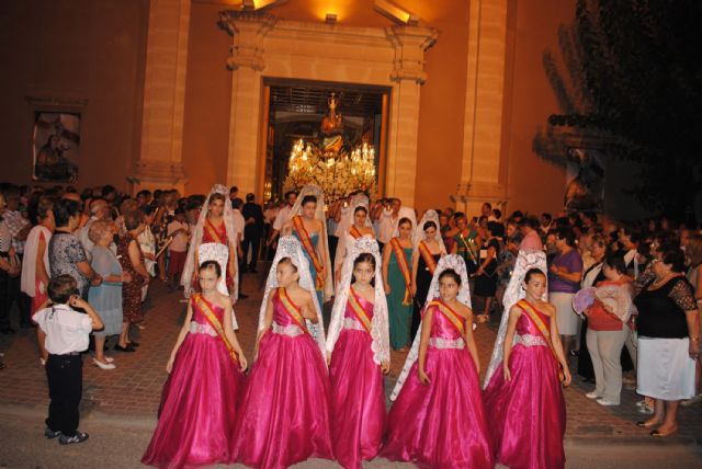Los festejos torreños se despiden un año más quemando a su Raspajo - 2, Foto 2