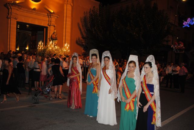 Los festejos torreños se despiden un año más quemando a su Raspajo - 3, Foto 3