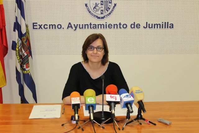 Desde hoy se puede acceder a las subvenciones para pensionistas y parados de larga duración - 1, Foto 1