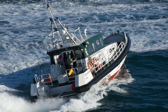 La Guardia Civil y la Comunidad de Murcia colaborarán en materia de Prevención de Riesgos Laborales - 5, Foto 5