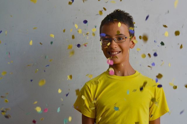 Ya están abiertos los plazos de inscripción de los tres cursos ofertados por Juventud, Foto 1