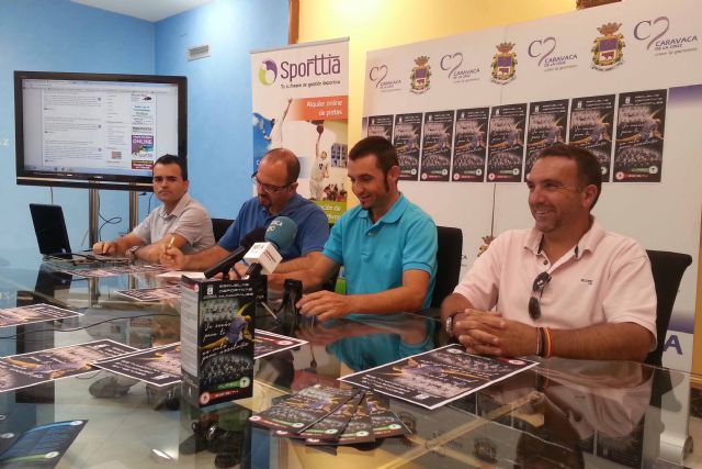 El Ayuntamiento oferta más de 1.000 plazas en las Escuelas Deportivas Municipales 2013/2014 - 2, Foto 2