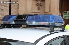 La Policía Local de Totana se adhiere a la campaña especial de la DGT sobre cinturón y seguridad y sistemas de retención infantil - 1, Foto 1