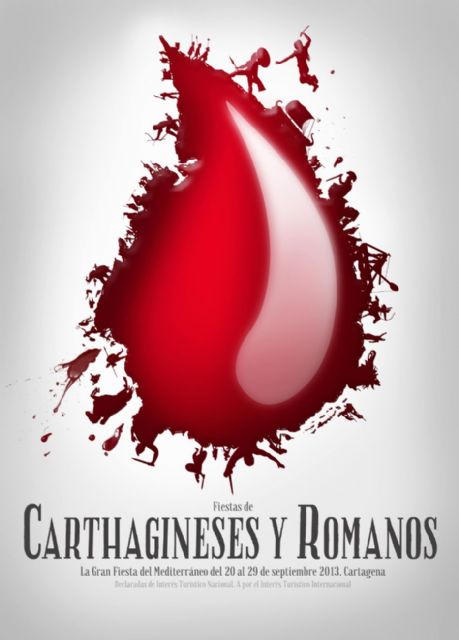 Conciertos al aire libre durante las Fiestas de Carthagineses y Romanos - 1, Foto 1