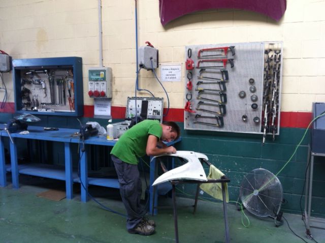 Los programas municipales de Empleo permitirán en los próximos meses la creación y el mantenimiento de miles de trabajos - 1, Foto 1