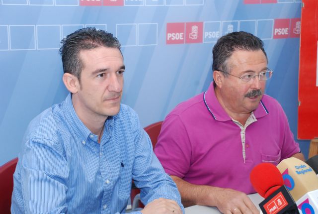 El PSOE ha pedido la convocatoria urgente de un pleno extraordinario sobre el Plan Hidrológico del Tajo - 1, Foto 1