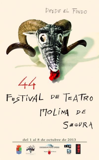 El 44° Festival Internacional de Teatro de Molina de Segura ofrece 25 espectáculos al aire libre y de sala - 3, Foto 3
