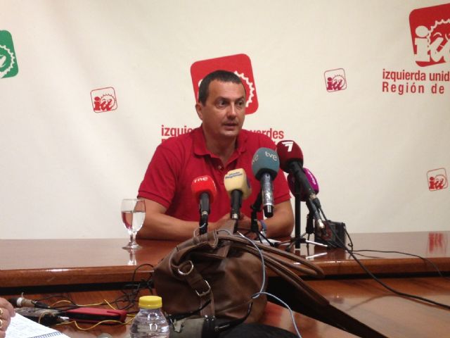 IU-Verdes insta a Sevilla a explicar por qué propone una ley del Suelo más laxa y desregulada - 1, Foto 1