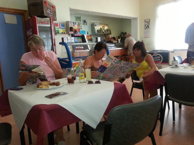 La Feria de Murcia se acerca a los turistas y residentes extranjeros - 2, Foto 2