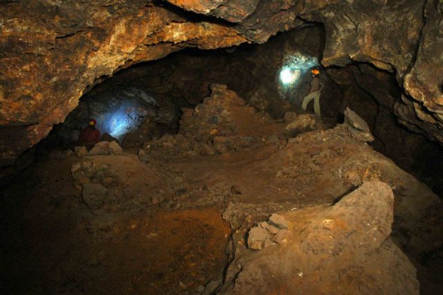 Finaliza una nueva campaña de las excavaciones arqueológicas de los yacimientos mineros romanos de Portmán - 4, Foto 4