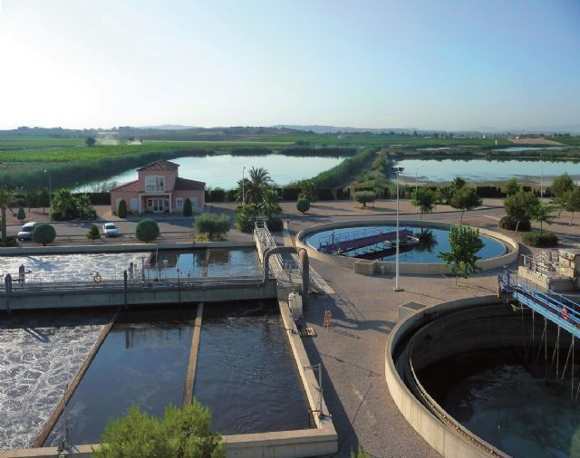 El Ministerio de Agricultura, Alimentación y Medio Ambiente difunde la experiencia de España en depuración y reutilización en la World Water Week - 2, Foto 2