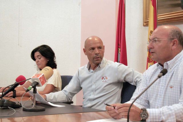 Para el curso 2013-204 Alcantarilla se convierte en laboratorio de estudios e investigaciones en ciencias del deporte - 1, Foto 1