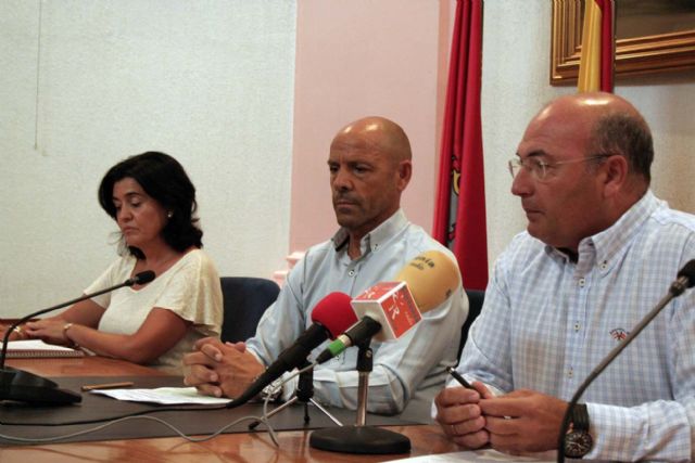 Para el curso 2013-204 Alcantarilla se convierte en laboratorio de estudios e investigaciones en ciencias del deporte - 2, Foto 2