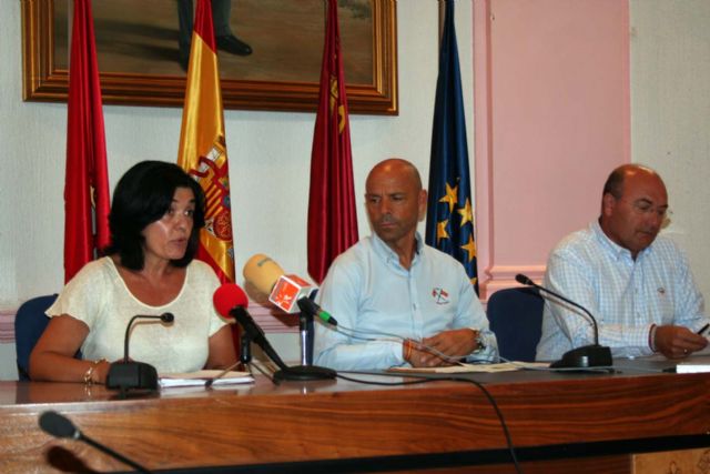 Para el curso 2013-204 Alcantarilla se convierte en laboratorio de estudios e investigaciones en ciencias del deporte - 3, Foto 3