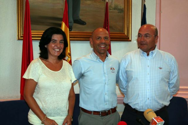 Para el curso 2013-204 Alcantarilla se convierte en laboratorio de estudios e investigaciones en ciencias del deporte - 4, Foto 4