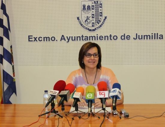 El Ayuntamiento de Jumilla consigue reducir el plazo medio de pago de facturas de dos años a 45 días - 1, Foto 1