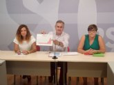 El PSOE prepara un otoño cargado de actividad y propuestas de gobierno, y seguirá firme en su labor de oposición