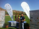Los Juegos Deportivos del Guadalentín celebrarán la denominación de Lorca como Ciudad Europea del Deporte 2013 a través de 52 actividades deportivas