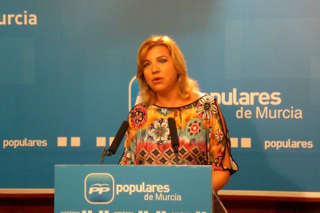 El PP defiende que la reforma del  Gobierno garantiza el presente y el futuro de las pensiones - 1, Foto 1