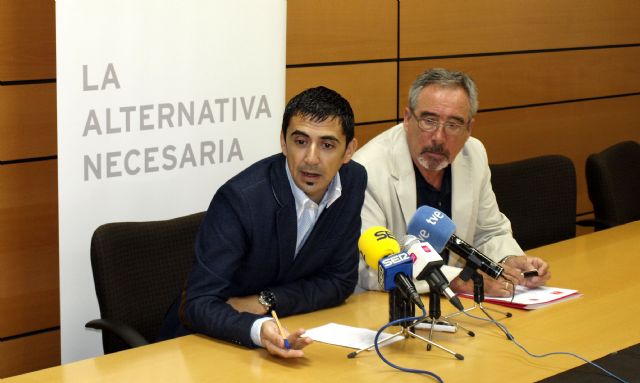 UPyD Murcia asume el reto y la responsabilidad de ser clave en 2015 - 1, Foto 1