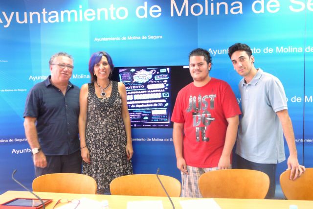 La séptima edición del Campeonato Nacional de Break Dance de Molina de Segura se celebra el sábado 7 de septiembre - 2, Foto 2