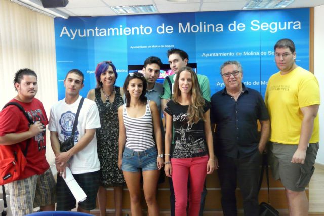 La séptima edición del Campeonato Nacional de Break Dance de Molina de Segura se celebra el sábado 7 de septiembre - 5, Foto 5