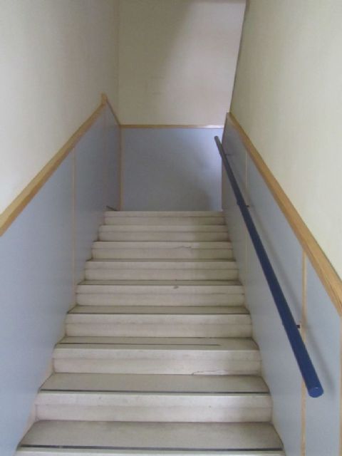 Finalizan las obras de mejora y ampliación en los colegios públicos de La Unión - 3, Foto 3