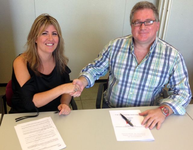 La asociación de autónomos UPTA apuesta por la mediación como vía extrajudicial de resolución de conflictos - 1, Foto 1