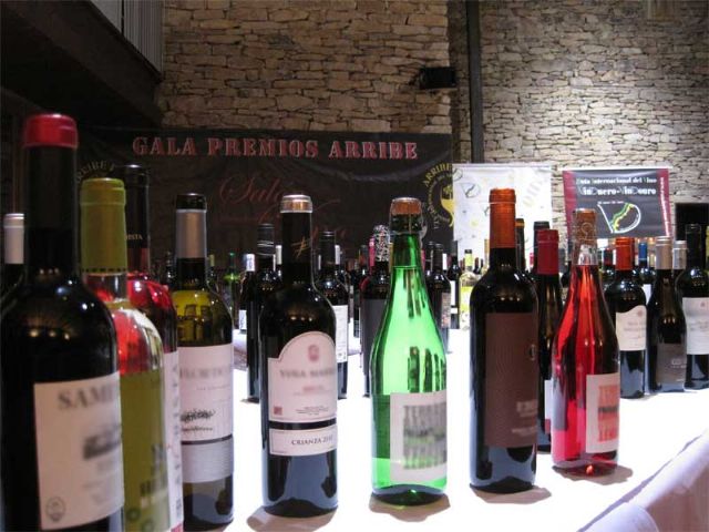 Dos Arribe de Plata 2013 para los vinos de la D.O. Jumilla - 1, Foto 1