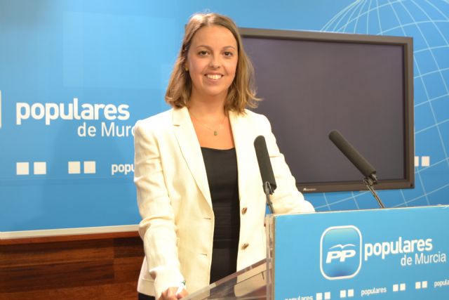 González: La eficiencia en el gasto y la coordinación entre administraciones facilitará la creación de empleo - 1, Foto 1