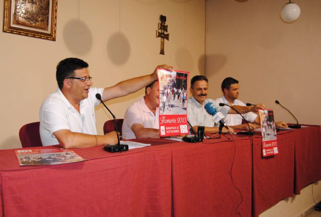 El Bando de los Caballos del Vino nombra a Enrique García Caballista del Año - 1, Foto 1