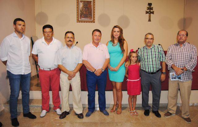 El Bando de los Caballos del Vino nombra a Enrique García Caballista del Año - 2, Foto 2