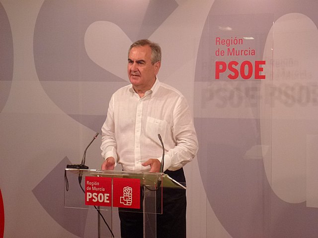El PSOE exige al Gobierno regional un cambio en su política educativa para que vuelva la igualdad de oportunidades - 1, Foto 1