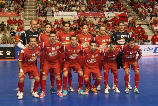 Raúl Campos: La eliminatoria está al 50 por ciento - 1, Foto 1