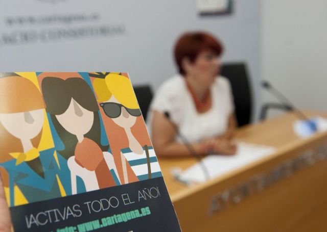 El coaching y la autoestima se incorporan a la programación de oto&ntilde;o de la Concejalía de Mujer - 2, Foto 2