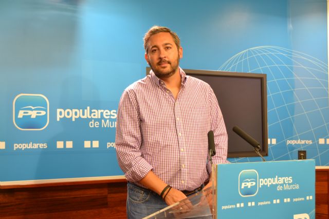 El PP defiende el esfuerzo y la apuesta decidida de la Comunidad Autónoma por la Educación de calidad - 1, Foto 1